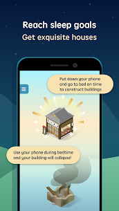 SleepTown v3.2.5 Premium Full APK 3