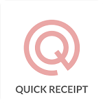 Cover Image of Unduh Quick Receipt 2.2 APK