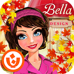 Cover Image of Tải xuống Thiết kế thời trang Bella 1.21 APK