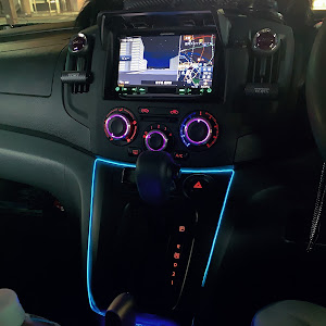 NV200バネット