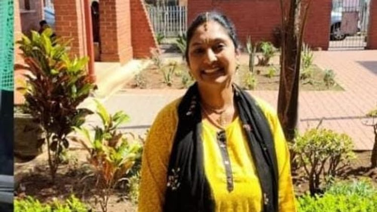 Chatsworth teacher Priya Bhim was discovered murdered in her home. Four years earlier her father was killed in the same house.