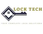 Lock Tech Logo