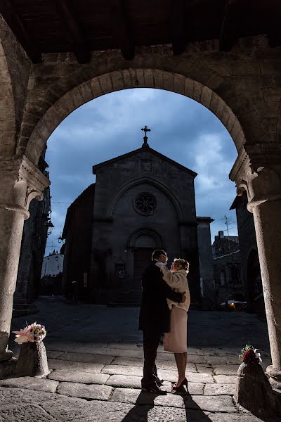 Fotografer pernikahan Dario Tascio (dariotascio). Foto tanggal 22 Maret 2016