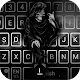 Download Death Skull Gun Keyboard Theme For PC Windows and Mac