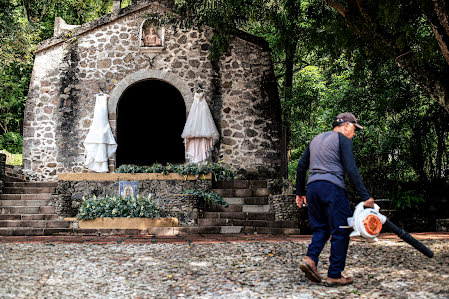 Photographe de mariage Elena Flexas (elenaflexas). Photo du 27 novembre 2023