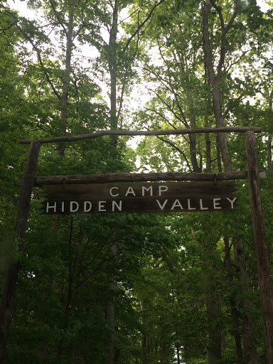 Camp Hidden Valley