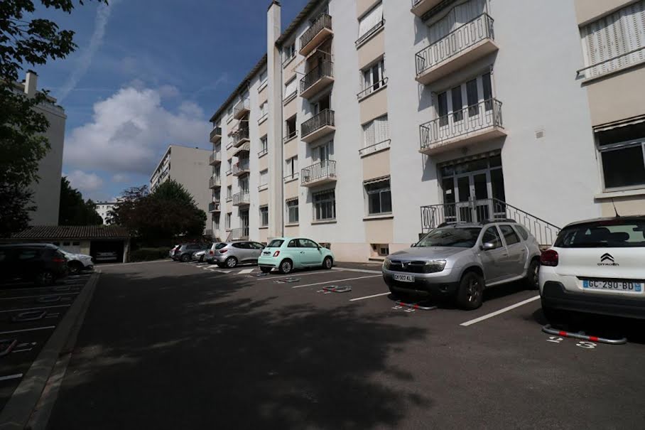 Vente appartement 3 pièces 101 m² à Limoges (87000), 139 900 €