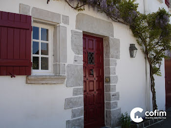 maison à La Bastide-Clairence (64)