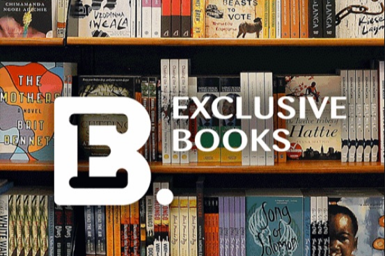 Exclusive Books' recommended July reads caters for all tastes and ages.