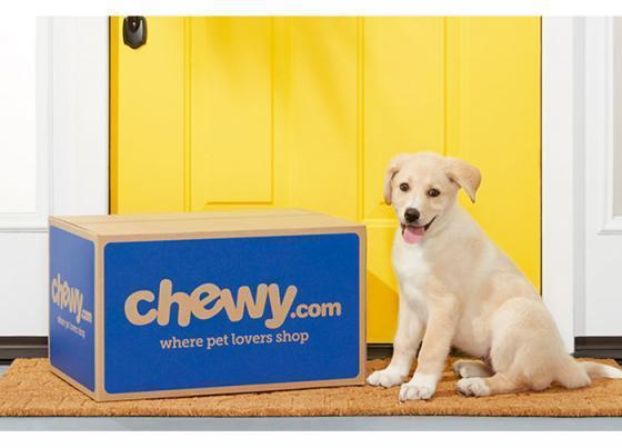 Chewy Offers Remote Health Service for Pets | Retail Leader