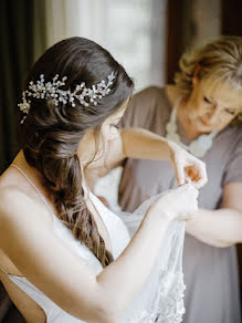 Fotografo di matrimoni Alena Katsura (alenakatsura). Foto del 30 luglio 2019