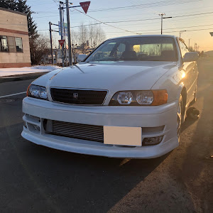 チェイサー JZX100