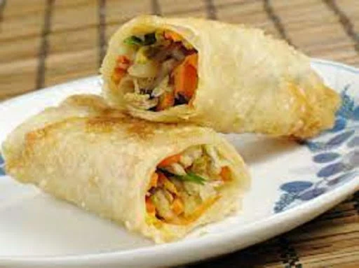 Chicken Roll