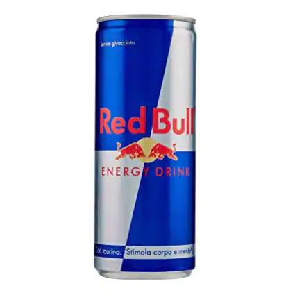 Red Bull (250ml)