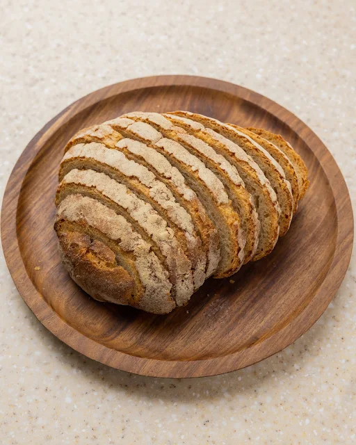 Sourdough Bread