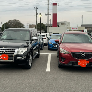 CX-5 KE2AW