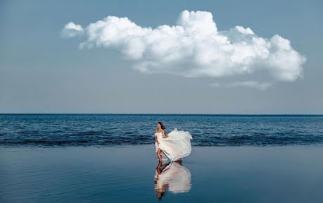 Fotógrafo de bodas Nikolay Rozhdestvenskiy (rozhdestvenskiy). Foto del 31 de julio 2023