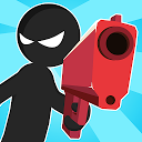 ダウンロード Stickman Battles: Online Shooter をインストールする 最新 APK ダウンローダ