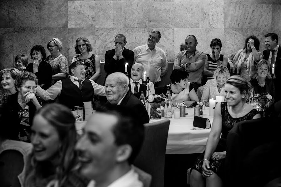 Fotógrafo de bodas Annelies Gailliaert (annelies). Foto del 22 de febrero 2019