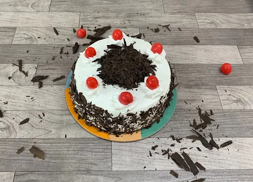 Black Forest Cake