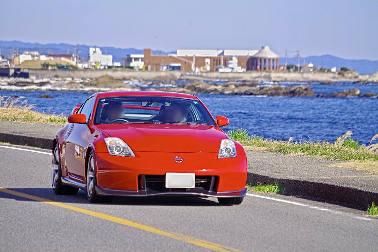 スカイライン GT-Rの千葉TRG・道の駅スタンプラリー・ビワパフェ・東京湾フェリーに関するカスタム事例の投稿画像17枚目