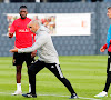 "Het wordt pas beslist in november": Roberto Martinez blijft kalm, maar Duivels kunnen écht wel een zaak doen op Wembley