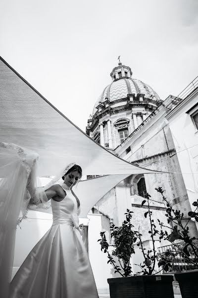 Wedding photographer Jurij Gallegra (gallegra). Photo of 18 March 2019