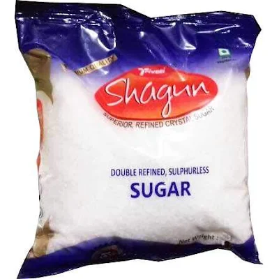 Shagun Sugar - 5 kg