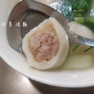 富久湯圓大王