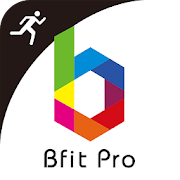 Bfit Pro 1.0.0 Icon