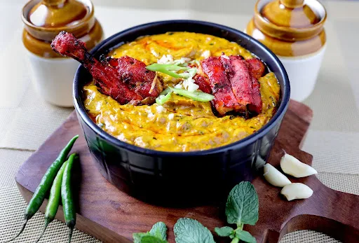 Hyderabadi Chicken