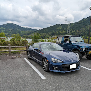 BRZ ZC6