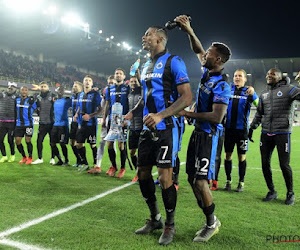 België is Europa niet voor Club Brugge, Leko geeft toe: "Wesley is een andere speler in topmatchen"