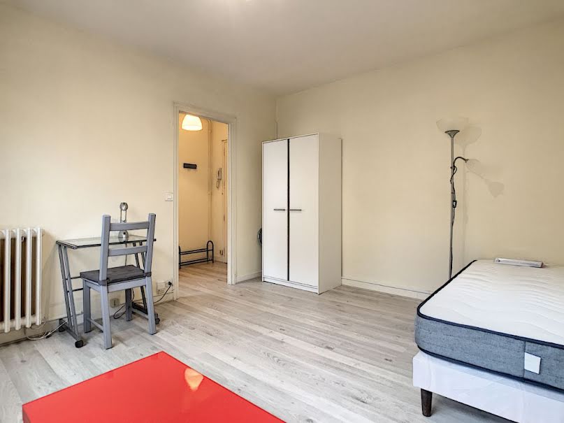 Location  appartement 1 pièce 25.58 m² à Aurillac (15000), 394 €