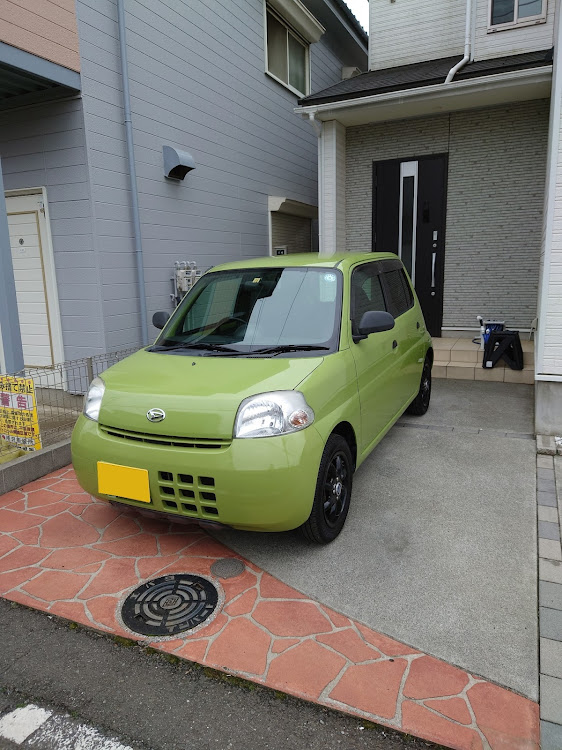 プレマシーのmazda5・USDM・VANKulture・ウィンカーポジション・えだまめに関するカスタム事例の投稿画像2枚目