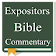 Expositor's Bible Commentary icon