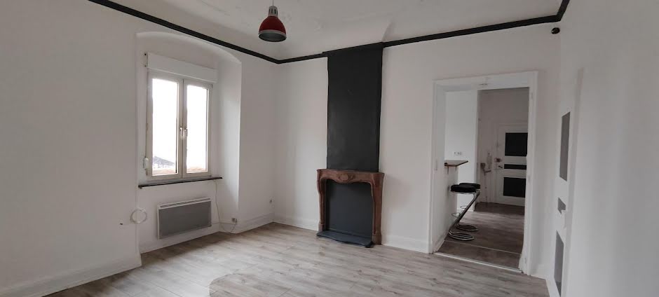 Location  appartement 1 pièce 35.39 m² à Niederbruck (68290), 405 €