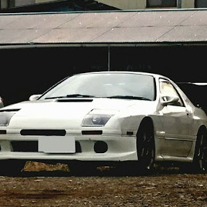 RX-7 FC3C