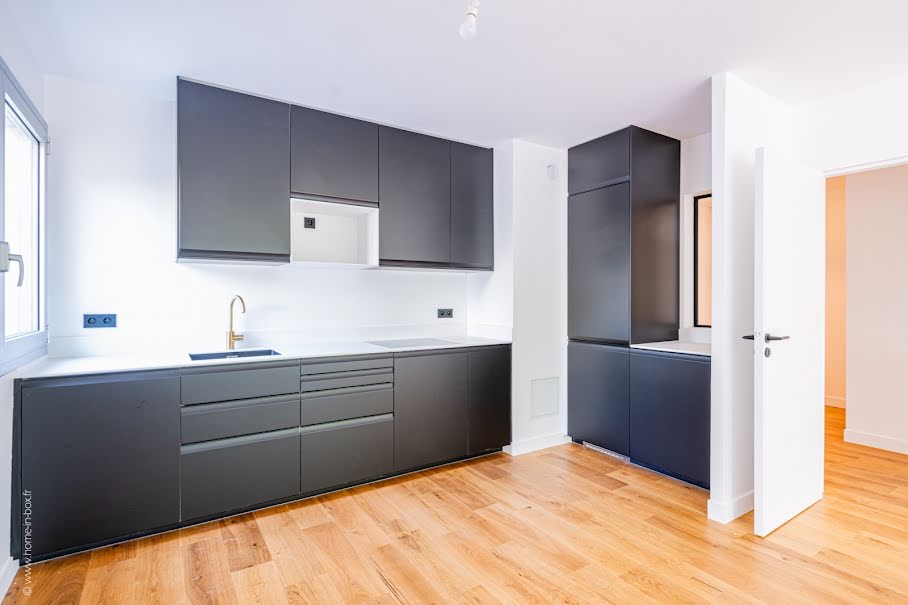 Vente appartement 4 pièces 89.25 m² à Paris 14ème (75014), 930 000 €