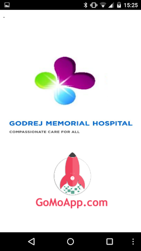 Godrej Memorial Hospital GoMo