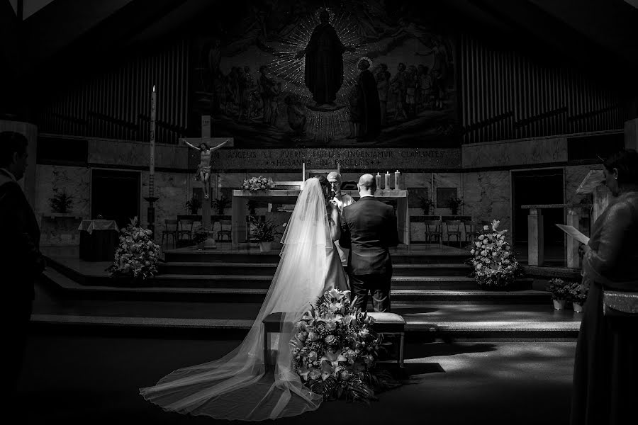 Fotógrafo de bodas Joseph Del Pozo (josephdelpozo). Foto del 19 de junio 2023