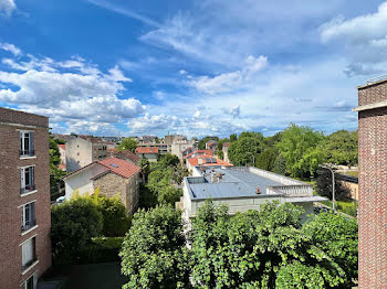 appartement à Le Perreux-sur-Marne (94)