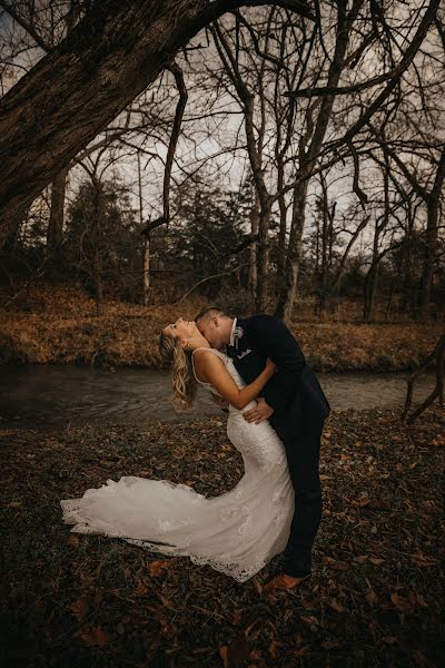 Wedding photographer Hunter Kittrell (hunterkittrell). Photo of 23 December 2021