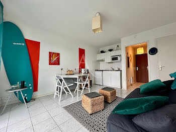 appartement à Saint-Gilles-Croix-de-Vie (85)