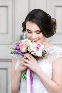 Photographe de mariage Marina Kalinina (marinakalinina). Photo du 7 octobre 2017