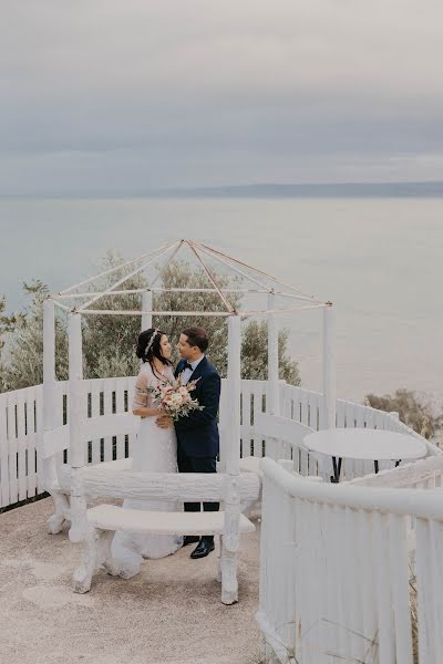 Fotógrafo de bodas Brunella Fratini (brunellafratini). Foto del 21 de enero