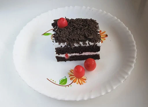 Mini Black Forest Pastry