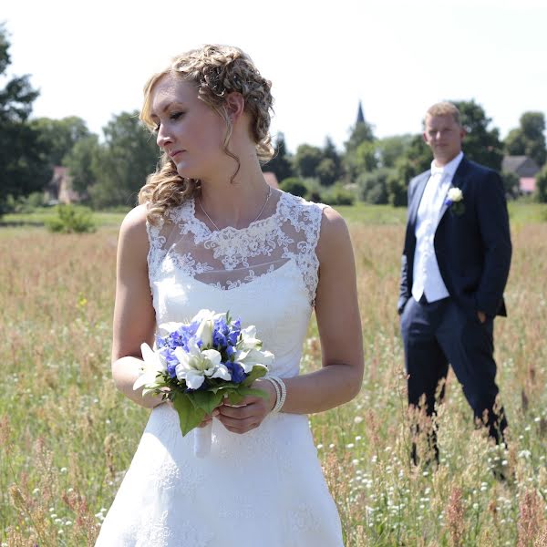 Fotógrafo de casamento René Döring (doere). Foto de 6 de junho 2016