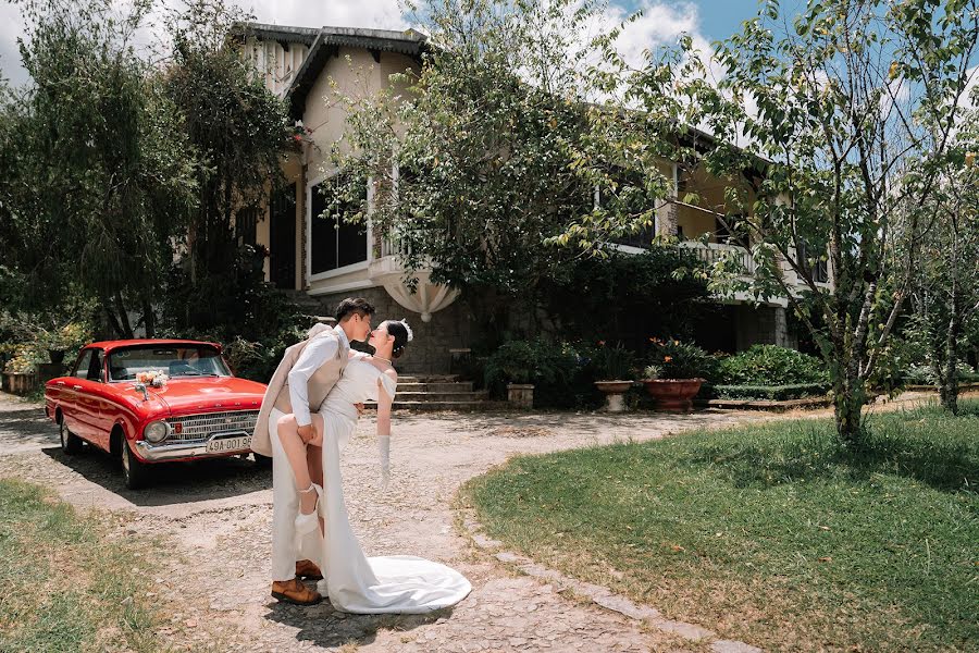 Wedding photographer Chung Do (dochung08). Photo of 30 August 2023