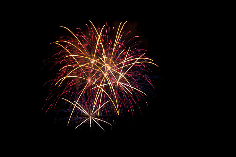 Fuochi artificiali di matteoz